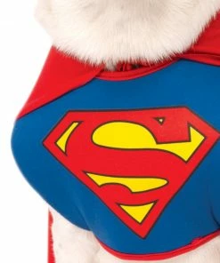 Rubie's Superman Pet Costume - Warner Bros DC Comics