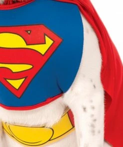 Rubie's Superman Pet Costume - Warner Bros DC Comics