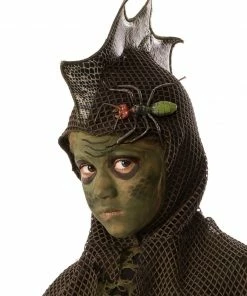 Rubie's Boys Swamp Boy Lizard Costume For Kids