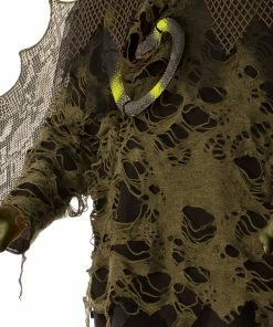 Rubie's Boys Swamp Boy Lizard Costume For Kids