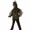 Rubie's Boys Swamp Boy Lizard Costume For Kids