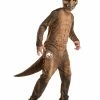 Rubie's Shop All Kids Costumes T-Rex Fallen Kingdom Costume For Kids - Universal Jurassic World
