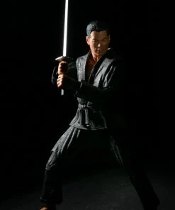 TMNT (1990) - Shadow Warriors Set Of 2 - 7