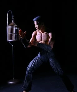 TMNT (1990) - Shadow Warriors Set Of 2 - 7