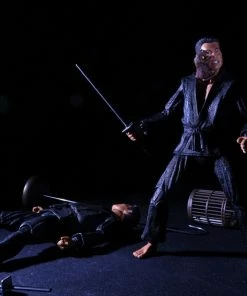 TMNT (1990) - Shadow Warriors Set Of 2 - 7