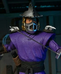 TMNT 2: Secret Of The Ooze – 7