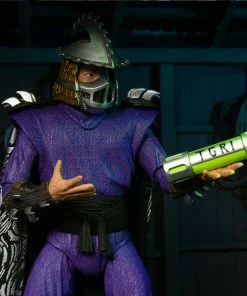 TMNT 2: Secret Of The Ooze – 7