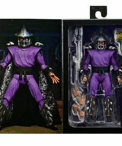 TMNT 2: Secret Of The Ooze – 7