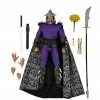 TMNT 2: Secret Of The Ooze – 7" Action Figurine – Ultimate Shredder - NECA Collectibles