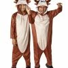 Rubie's Taz Unisex Jumpsuit For Kids - Warner Bros Looney Tunes