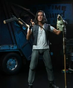 Teenage Mutant Ninja Turtles (1990) – 7