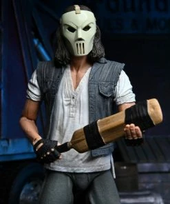 Teenage Mutant Ninja Turtles (1990) – 7