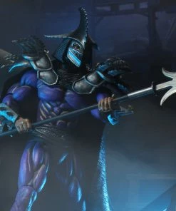 Teenage Mutant Ninja Turtles – 7