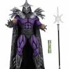 Teenage Mutant Ninja Turtles – 7" Action Figurine – Deluxe Shredder - NECA Collectibles