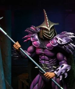 Teenage Mutant Ninja Turtles – 7