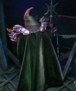 Teenage Mutant Ninja Turtles – 7