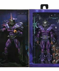 Teenage Mutant Ninja Turtles – 7