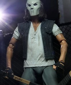 Teenage Mutant Ninja Turtles – 7