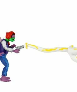 Teenage Mutant Ninja Turtles - 7" Scale Action Figure – Ultimate Baxter Stockman - NECA Collectibles