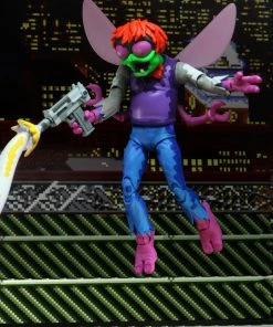 Teenage Mutant Ninja Turtles - 7