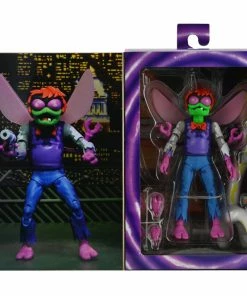 Teenage Mutant Ninja Turtles - 7