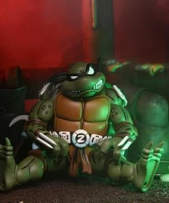 Teenage Mutant Ninja Turtles (Archie Comics) - 7