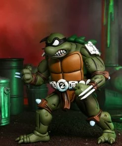 Teenage Mutant Ninja Turtles (Archie Comics) - 7