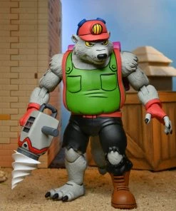 Teenage Mutant Ninja Turtles (Cartoon) - 7