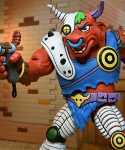 Teenage Mutant Ninja Turtles (Cartoon) - 7