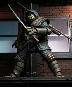 Teenage Mutant Ninja Turtles (IDW Comics) - 7" Scale Action Figure Ultimate Last Ronin (Armoured) - NECA Collectibles