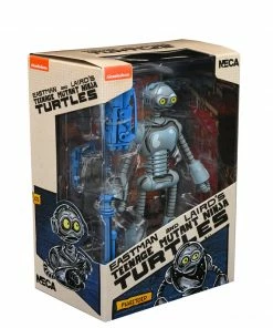 Teenage Mutant Ninja Turtles (Mirage Comics) – 7