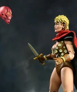 Teenage Mutant Ninja Turtles (Mirage Comics) - 7