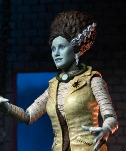 Teenage Mutant Ninja Turtles X Universal Monsters – 7