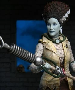 Teenage Mutant Ninja Turtles X Universal Monsters – 7