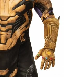 Rubie's Thanos Deluxe Costume For Adults - Marvel Avengers: Endgame