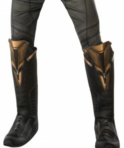 Rubie's Thanos Deluxe Costume For Adults - Marvel Avengers: Infinity War
