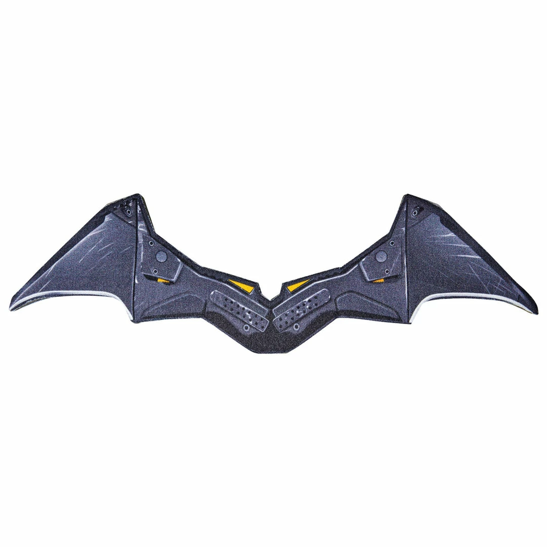 Rubie's The Batman Club Accessory - Warner Bros The Batman