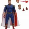 The Boys - 7" Scale Action Figure - Ultimate Homelander - NECA Collectibles Letter T Costumes