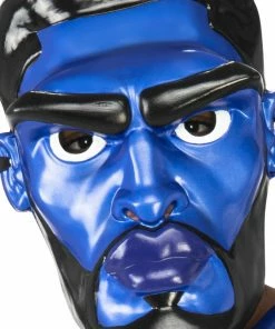 Rubie's The Brow Mask For Kids - Warner Bros Space Jam 2 Boys