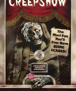 Letter T Costumes The Creep – The Creepshow Ultimate 40th Anniversary - 7