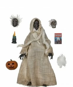 Letter T Costumes The Creep – The Creepshow Ultimate 40th Anniversary - 7" Scale Action Figure - NECA Collectibles