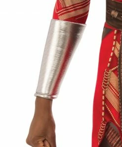 Rubie's'The Dora Milaje' Okoye Costume For Adults - Marvel Black Panther