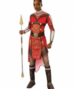 Rubie's'The Dora Milaje' Okoye Costume For Adults - Marvel Black Panther