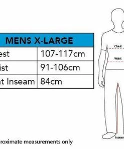 Rubie's The Flash Deluxe Muscle Chest Costume For Adults - Warner Bros DC Comics Mens