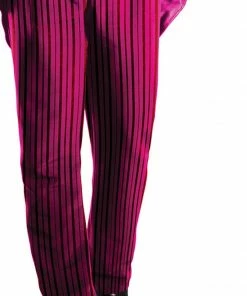 Rubie's The Joker 1966 Collector's Edition Costume For Adults - Warner Bros DC Comics Mens