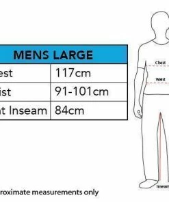 Rubie's Mens The Joker Costume For Adults - Warner Bros DC Comics