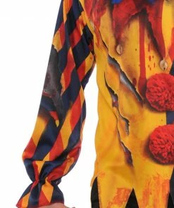 Rubie's The Killer Clown Costume For Adults