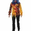 Rubie's The Killer Clown Costume For Adults