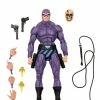 The Phantom - King Features 7” Action Figure - NECA Collectibles Letter T Costumes