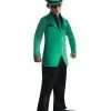 Rubie's The Riddler Costume For Kids - Warner Bros DC Comics Boys